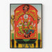 Vintage Poster Cirque Apollo 73 with Clowns and Animals