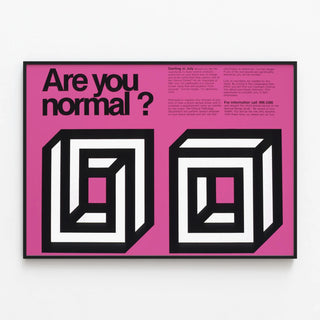 are-you-normal