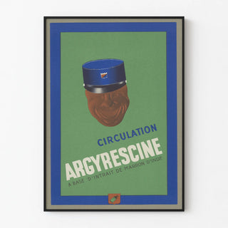 argyrescine