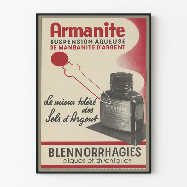 armanite