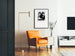 Poster Duo Violoncello and Piano Andrew Mark & Brenda Moore Miller