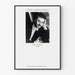 Vintage-Poster Philip Hosford Pianist - Künstlerischer Botschafter USA