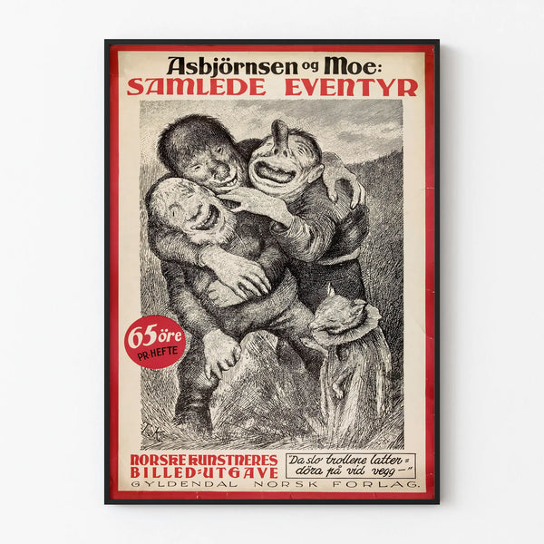 asbjornsen-og-moe-samlede-eventyr-norske-kunstneres-billedutgave-2