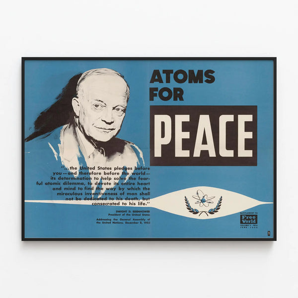 atoms-for-peace