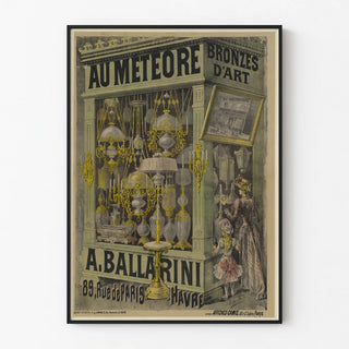 au-meteore-bronzes-dart-a-ballarini-89-rue-de-paris-le-havre