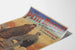 Poster vintage Au Petit Matelot - Specialità costumi da spiaggia