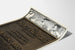 Vintage-Werbeplakat der Ault & Wiborg Company in Druck