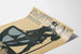 Vintage-Poster Berliner Künstler-Bund Potsdamer Straße 38