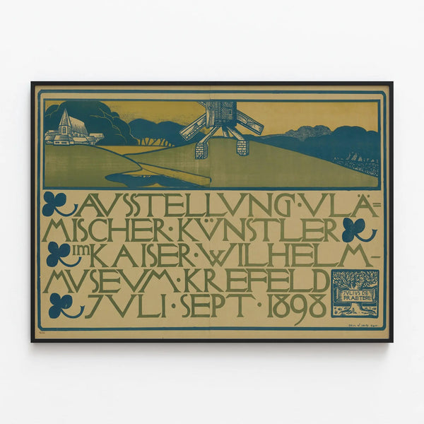 ausstellung-flamischer-kunstler-im-kaiser-wilhelm-museum-krefeld