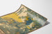 Vintage poster for amateur photography exhibition Interlaken 1908