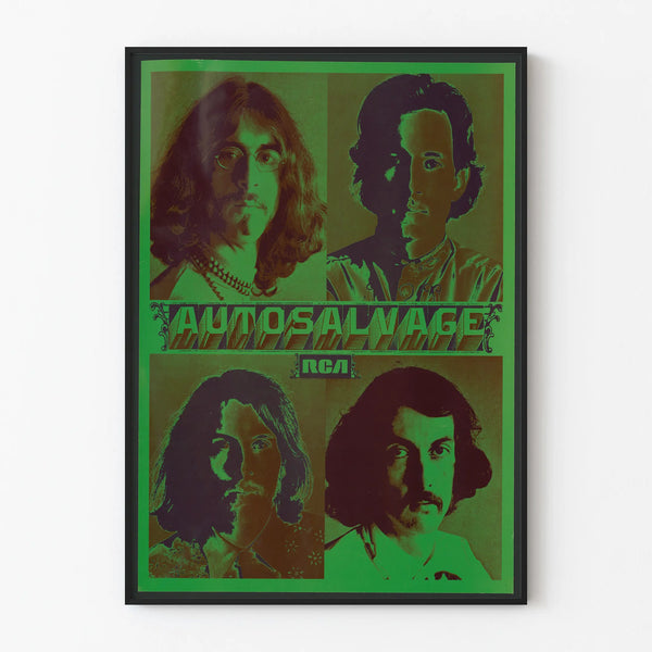 autosalvage