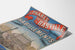 Vintage poster of the Bastille Lighthouse - Parisian wall decoration