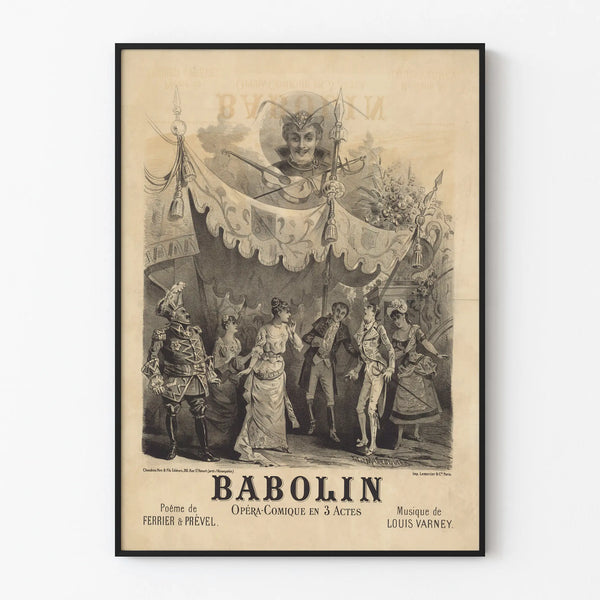 babolin