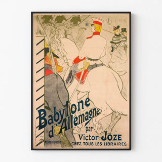 babylone-dallemagne