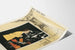 Poster vintage « Back Room Boys » controllo elettrico