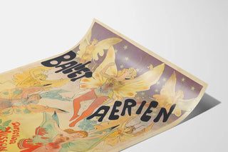 ballet-aerien