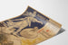 Vintage-Poster der Chinesischen Industrie-Bank 4. Nationalemission