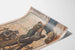 Poster vintage Banque L. Dupont & Cie Emprunt National