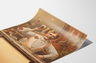 bartender-standing-behind-a-bar-holding-up-a-glass-of-beer-in-his-right-hand