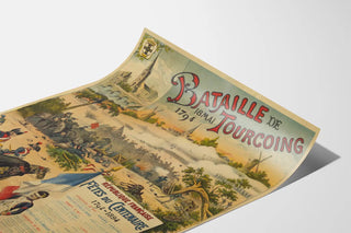 bataille-de-tourcoing-18-mai-1794-republique-francaise-fetes-du-centenaire-1794-1894