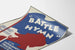 Vintage-Poster Battle Hymn - Wanddekoration Theater und Geschichte