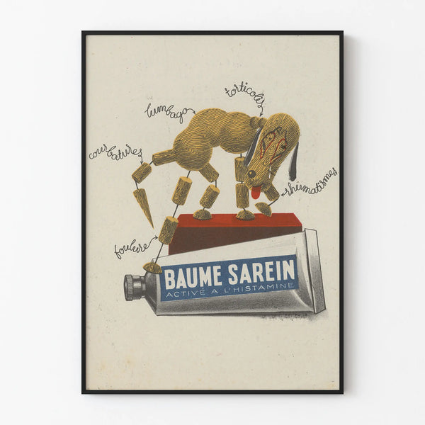 baume-sarein