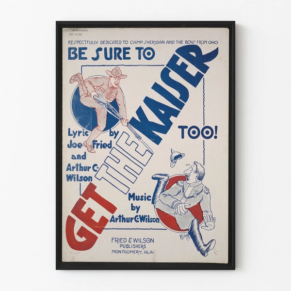 be-sure-to-get-the-kaiser-too