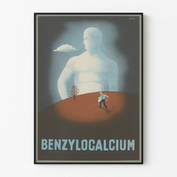 benzylocalcium