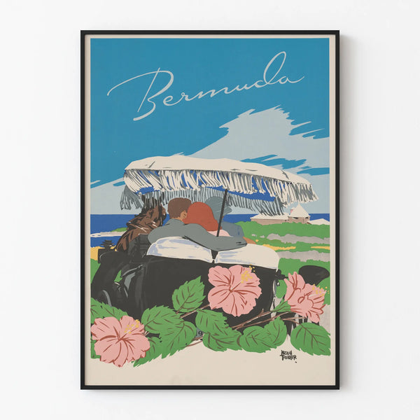 bermuda