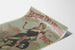 Vintage-Poster Berthe Delaurianne Kaskadierende der Pariser Konzerte