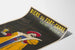 Vintage-Poster Bier du Fort-Carré Saint-Dizier