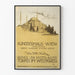 Vintage poster Turkey at war - Historical drawings and sketches