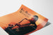 Billy Harper Quintet Poster - Jazz Wall Decoration Saxophone