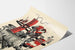 Vintage-Poster Binner Engraving Co. Chicago