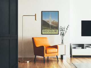 biocholine