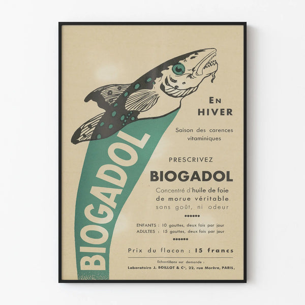 biogadol
