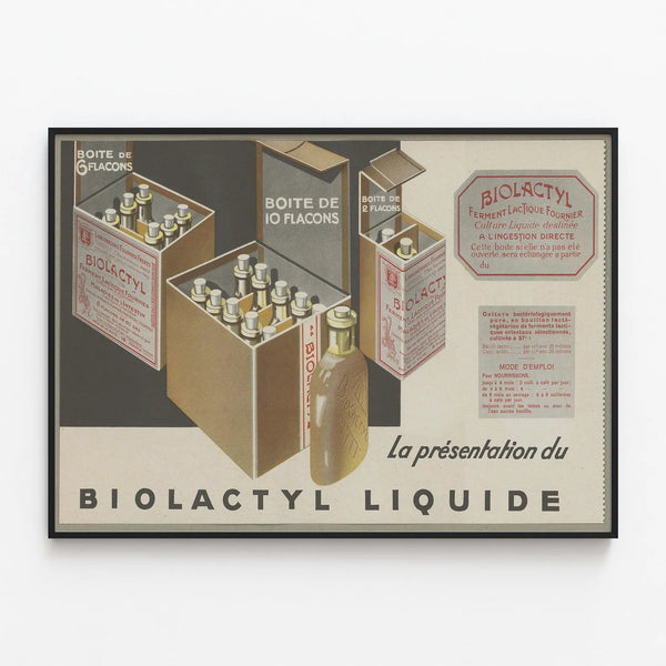 biolactyl