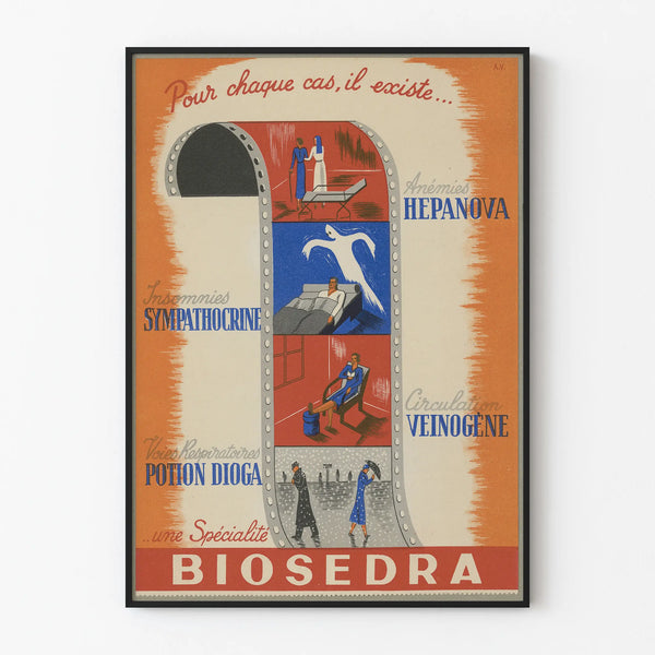 biosedra