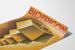 Vintage-Poster Biotrigon - Retro-Industrielle Wanddekoration
