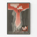 Vintage poster Bismuth Desleaux - Ideal gastrointestinal bandage