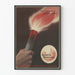 Vintage Poster for Bismuth Gastro-Intestinal Bandage Desleaux