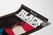 Black America Poster - The Black Experience in the United States