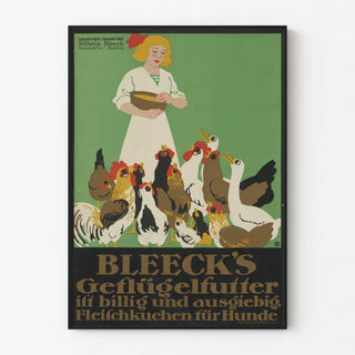 bleecks-geflugelfutter