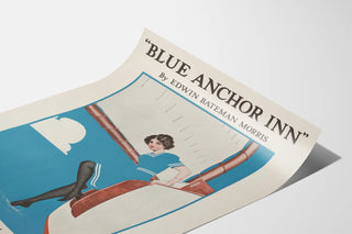 blue-anchor-inn-by-edwin-bateman-morris