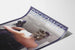 Vintage Poster Boekenweek 1992 Special Edition