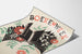 Vintage Poster Boekenweek February 25 – March 4