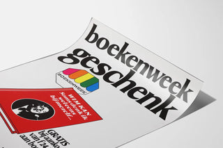 boekenweekgeschenk