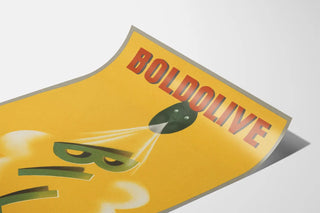 boldolive