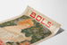 Vintage-Poster Bols' Liköre Amsterdam für Wanddekoration
