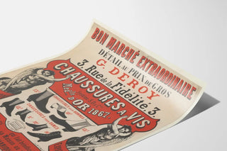 bon-marche-extraordinaire-g-deroy-3-rue-de-la-fidelite-3-chaussures-a-vis-seule-fabrique-a-paris